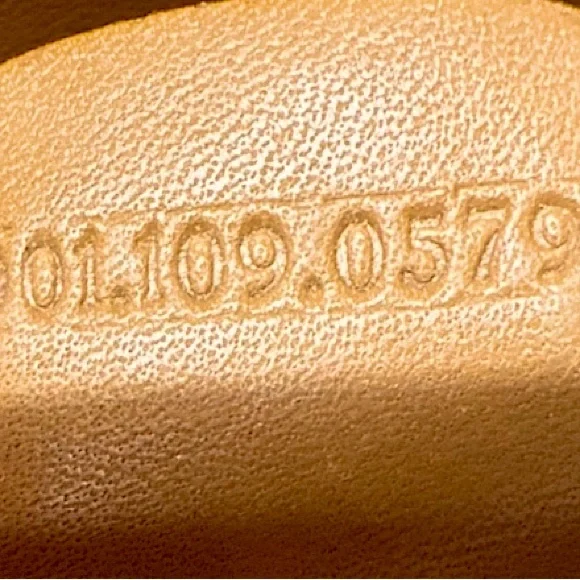 Gucci Vintage Micro GG Crossbody Convertible Adjustable Shoulder Strap Bag - Picture 5 of 12